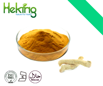 Tongkat Ali extract