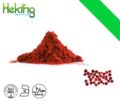 Astaxanthin 5%