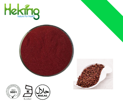 Grape seed extract