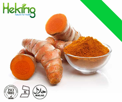 Turmeric extract