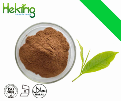 Green tea extract