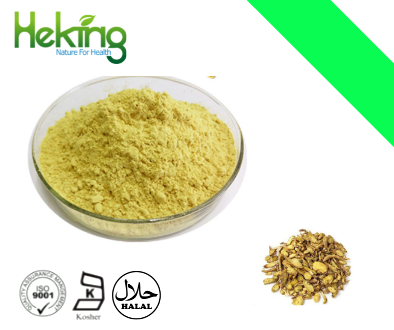 Scutellaria baicalensis extract