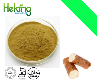 Wild yam extract