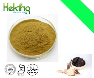 He Shou Wu extract