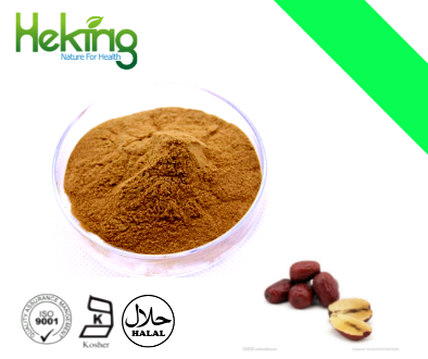 Red dates extract