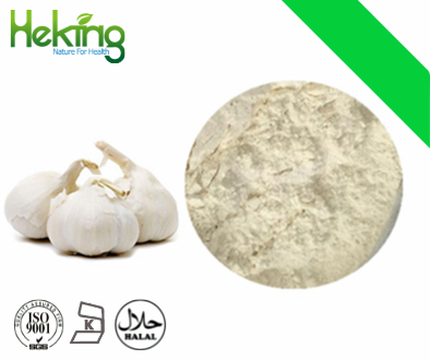 Garlic extract