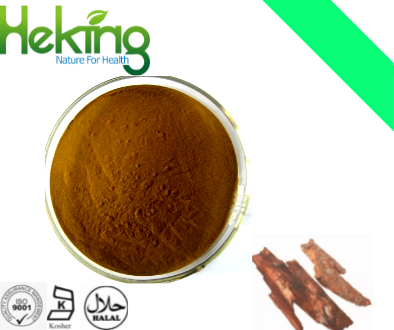 Elm bark extract