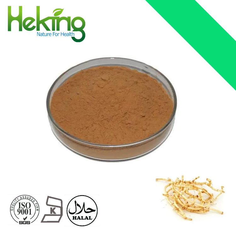 Herba Houttuyniae Extract