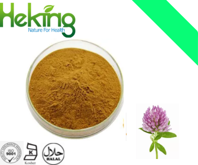 Red clover extract