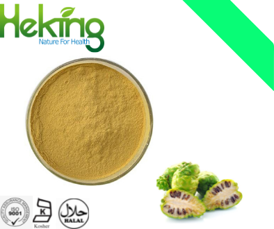 Noni fruit extract