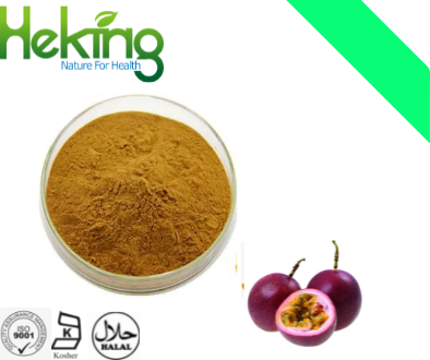 Passion flower extract