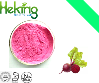 Beet root extract