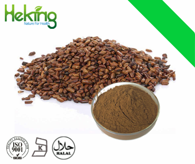 Cassia seed extract
