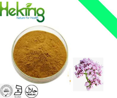 Valerian root extract
