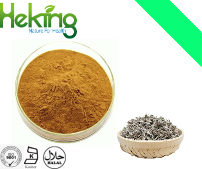 Vine tea extract