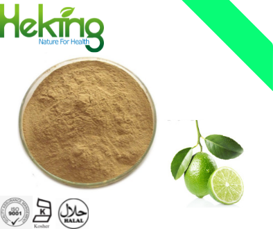 Citrus aurantium extract