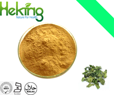 Eucommia ulmoides extract