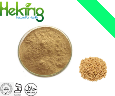 Fenugreek extract