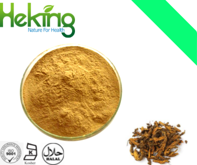 Coptis chinensis extract