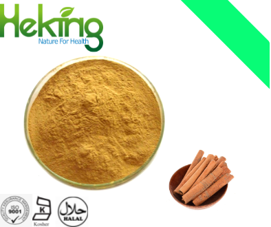 Cinnamon extract