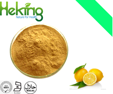 Lemon extract 