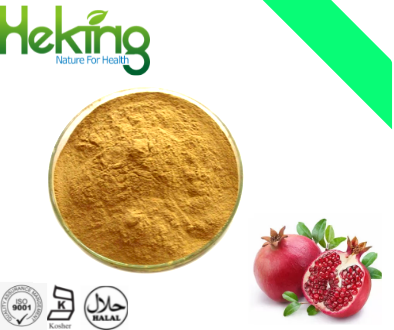 Pomegranate extract