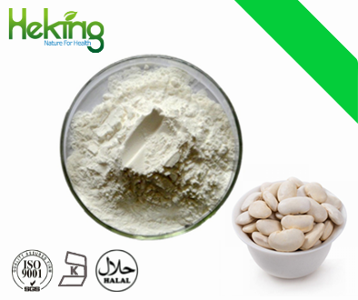 White Kidney bean extract