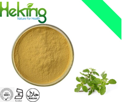 Oregano extract