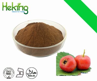 Hawthorn extract
