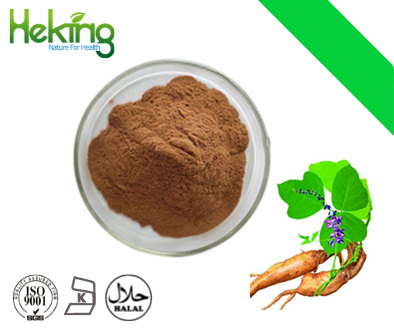 Kudzu extract