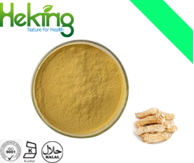American ginseng