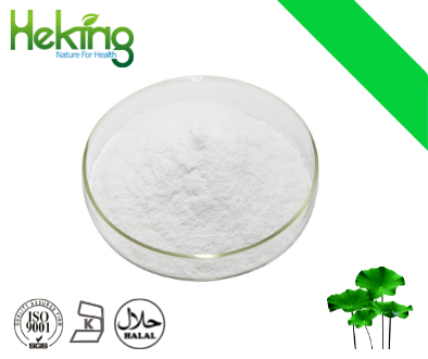 lotus leaf extract