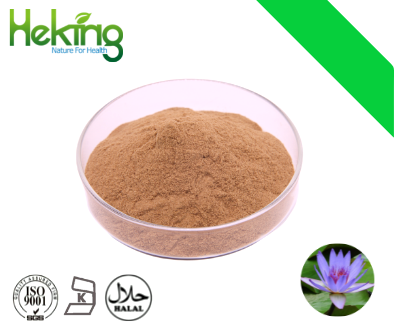 blue lotus extract