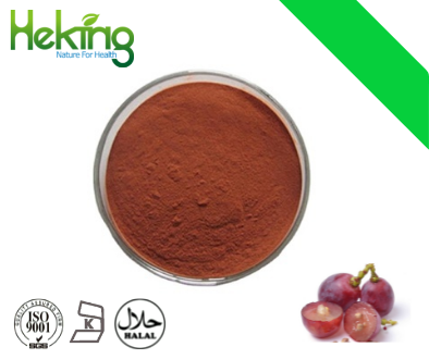 Grape skin extract