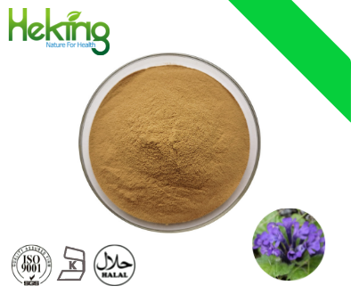 ajuga turkestanica extract