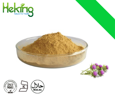 Milk Thistle Extract