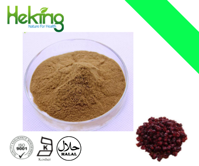 Schisandea Chinensis Extract