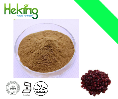 Schisandea Chinensis Extract