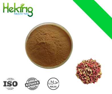 Chinese Prickly Pepper Extract