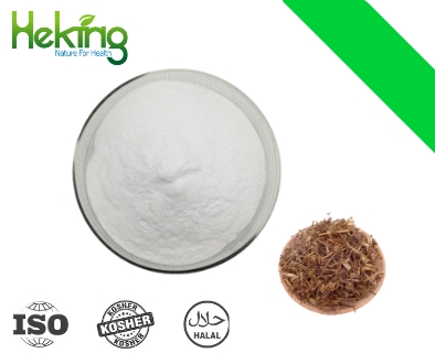 Swertia Mileensis Extract