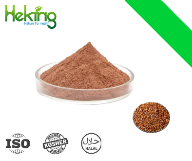 Sorghum Vulgare Extract
