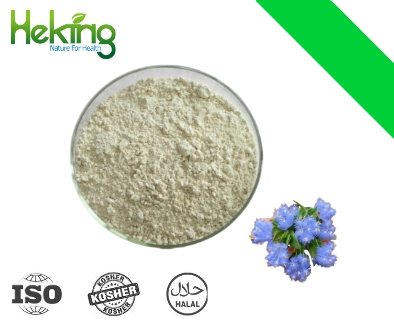 Cyanotis Arachnoidea Extract